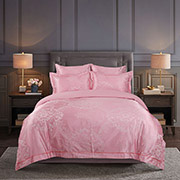 Постільна білизна Angels Amata жакард Arya