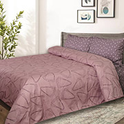 Комплект постільної білизни SE257 сатин-елегант Ярослав