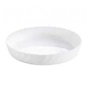 Блюдо для запікання 26 см Trianon Luminarc V4528.