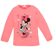 Кофточка для дівчинки Татошка 0405304мау мультіріп рожевий