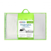 Подушка ортопедична Memori Ergo Eurosleep