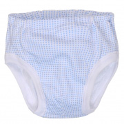 Труси для хлопчика Татошка 1105201глкв білі з набиванням