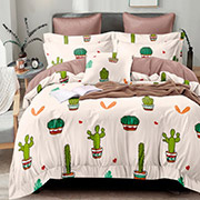 Постільна білизна 22-1122 Frank сатин MirSon