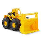 Будівельна бригада CAT Погрузчик 25 см Funrise 82023F