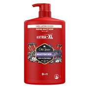Гель для душу та шампунь 3в1 1000 мл Night Panther Old Spice 8700216452670
