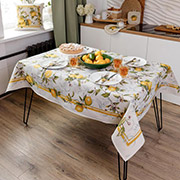 Скатертина гобеленова Сицилія Прованс