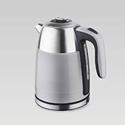 Електрочайник 1.7л Maestro MR051 grey