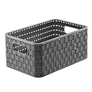 Кошик для зберігання Rotho Кантрі А5 6л