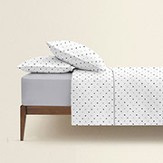 Постільна білизна Love ранфорс Cosas