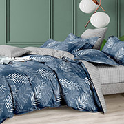 Постільна білизна Прохолодний ранок 101125 бязь-люкс Selena