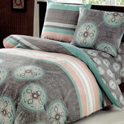 Комплект постільної білизни Selena Кола 150541