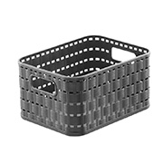 Кошик для зберігання Rotho Кантрі А6 2л