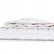 Зимова антиалергенна ковдра 1317 Luxury Exclusive EcoSilk MirSon