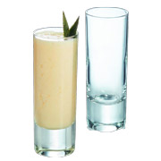 Набір чарок 6х65 мл Islande Shot Luminarc X1578