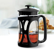 Френч-прес 1.0л Maestro MR1663-1000-BLACK