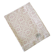 Серветка Прованс Bella Рожевий вітраж