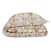 Дитяча підковдра Fox Cs1 ранфорс Cosas