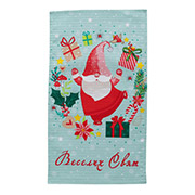 Рушник кухонний вафельний Санта Прованс