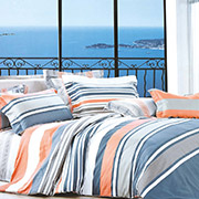 Постільна білизна Вілюта ранфорс 17156