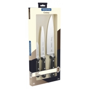 Набір ножів Tramontina Century 3 приладу 24099/037