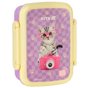Ланчбокс 420 мл Studio Pets Kite SP25-160