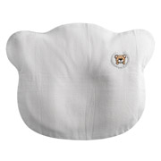 Наволочка дитяча BabyComfort Papaella сіра