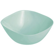 Салатник 14 см Carine Light Turquoise Luminarc V5280 бирюзовый