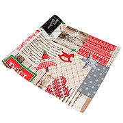 Ранер Merry Christmas Прованс