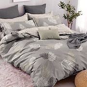 Постільна білизна Легкість беж 102138 бязь-люкс Selena