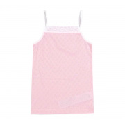 Майка для дівчинки Бембі MK4 рожевий