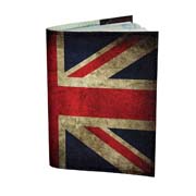 Обкладинка для паспорта DevayS Maker 01-0202-060