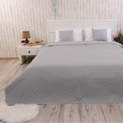 Покривало двостороннє Grey-1 Руно