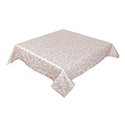 Скатертина з бавовни LiMaSo SKVR3 Avellana