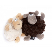 Мягкая игрушка Овцы Sigikid 42370SK