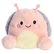 М'яка іграшка Aurora Palm Pals Равлик 12 см 210649N