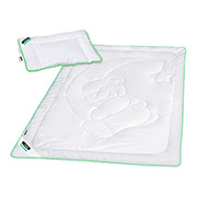 Набір дитячий Sonex з Тенцель ковдра і подушка