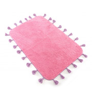 Килимок у ванну Irya Joy pembe