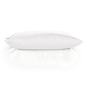 Подушка антиаллергенная м'яка MirSon 568 Luxury Exclusive Eco-Softt регульована