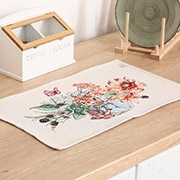 Серветка гобеленова Затишок Прованс