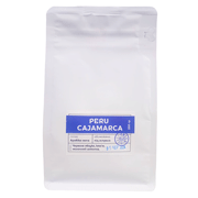 Кофе молотый Арабика Peru Cajamarca 250 г Cartel Coffee