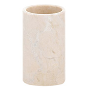 Стакан для ванной комнаты Marble мрамор Kela 18766