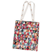 Гобеленовая сумка-шопер LiMaSo GEO117-SM