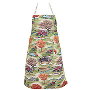 Фартух гобеленовий LiMaSo EDEN1183-FR