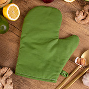 Кухонна рукавиця-прихватка 18-0130 Carolina бязь Mirson