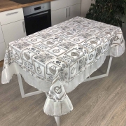 Скатертина Happy time Прованс 023769