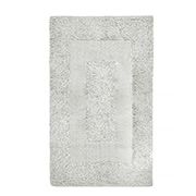 Килимок для ванної кімнати Irya Madison mavi сіро-блакитний