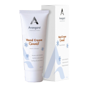 Поживний крем для рук 100 мл A_Avangard Professional 100139