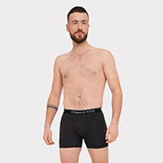 Чоловічі термо-труси боксери German Volf 23177