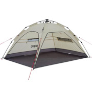 Палатка Buzzy UV 50 241004 Sand-Grey Uquip DAS303221