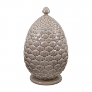 Емкость для сыпучих Bordallo Шишка 21,5х36 см 65017427